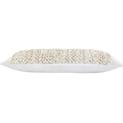Jute Hand Knotted Lumbar Pillow-Kirkland's Home Best Sale