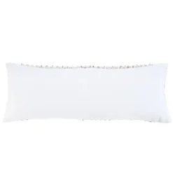 Jute Hand Knotted Lumbar Pillow-Kirkland's Home Best Sale