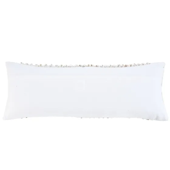 Jute Hand Knotted Lumbar Pillow-Kirkland's Home Best Sale