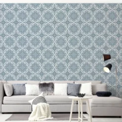 Kaleidoscope Peel And Stick Wall Mural-Kirkland's Home Outlet