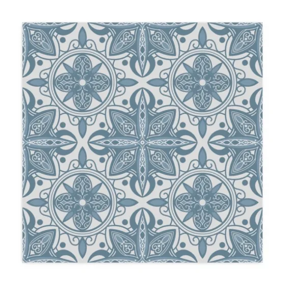 Kaleidoscope Peel And Stick Wall Mural-Kirkland's Home Outlet