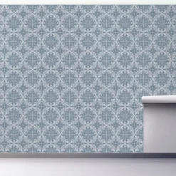 Kaleidoscope Peel And Stick Wall Mural-Kirkland's Home Outlet