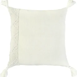 Kantha Stitch Recycled Throw Pillow-Kirkland's Home Hot