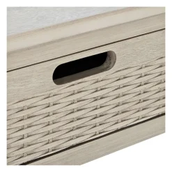 Karson Carved Turned Legs Accent Table-Kirkland's Home Outlet