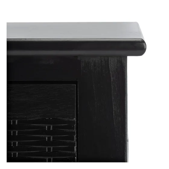 Karson Carved Turned Legs Accent Table-Kirkland's Home Hot