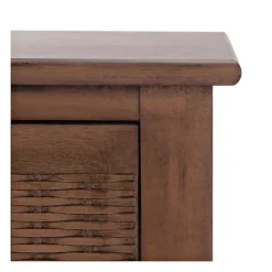 Karson Carved Turned Legs Accent Table-Kirkland's Home Cheap