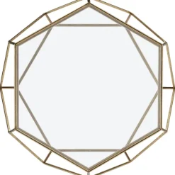 Kate Round Metal Coffee Table-Kirkland's Home Outlet