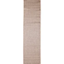 Kaya Natural Gradient Indoor/Outdoor Runner, 2X7-Kirkland's Home Store