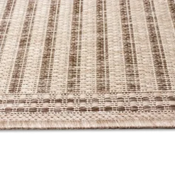 Kaya Natural Gradient Indoor/Outdoor Runner, 2X7-Kirkland's Home Store