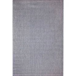 Kaya Navy Gradient Indoor/Outdoor Area Rug, 6X9-Kirkland's Home Sale