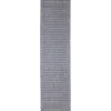 Kaya Navy Gradient Indoor/Outdoor Runner, 1X7-Kirkland's Home Online