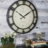 Kensington Wall Clock-Kirkland's Home Outlet