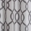 Kenzie Curtain Panel Set, 108 In.-Kirkland's Home Cheap