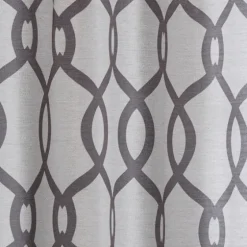 Kenzie Curtain Panel Set, 108 In.-Kirkland's Home Cheap