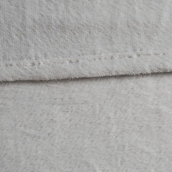 King Oversize Plush Blanket-Kirkland's Home Store