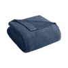 King Rylan Knit Blanket-Kirkland's Home Outlet