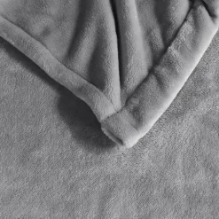 King Ultra Soft Plush Heated Blanket-Kirkland's Home Flash Sale