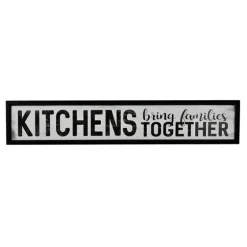 Kitchens Framed Art Print-Kirkland's Home Flash Sale
