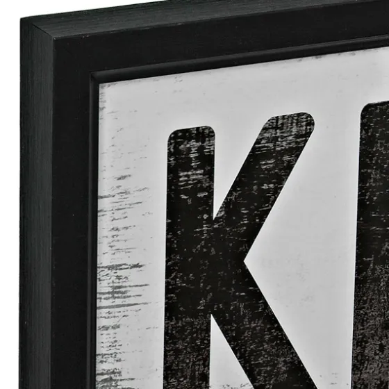 Kitchens Framed Art Print-Kirkland's Home Flash Sale