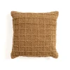 Knit Cotton Pillow-Kirkland's Home Shop
