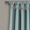 Knotted Curtain Panel Set, 95 In.-Kirkland's Home Discount