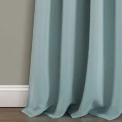 Knotted Curtain Panel Set, 95 In.-Kirkland's Home Discount