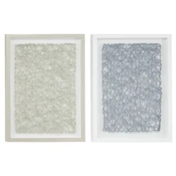 Knotted String 2-Pc. Shadow Box Set-Kirkland's Home Best