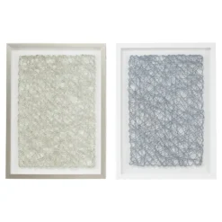 Knotted String 2-Pc. Shadow Box Set-Kirkland's Home Best