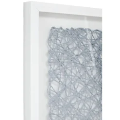 Knotted String 2-Pc. Shadow Box Set-Kirkland's Home Best