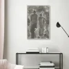Know That We Love You Framed Canvas Art-Kirkland's Home Clearance