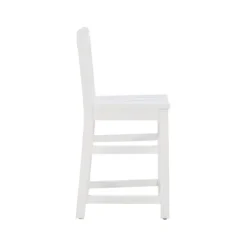Ladder Back Counter Stools, Set Of 2-Kirkland's Home Fashion