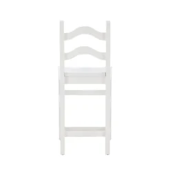 Ladder Back Counter Stools, Set Of 2-Kirkland's Home Fashion