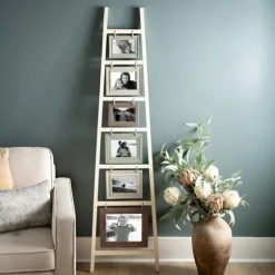 Ladder Leaner Collage Frame-Kirkland's Home Best Sale