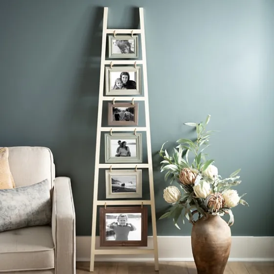 Ladder Leaner Collage Frame-Kirkland's Home Best Sale