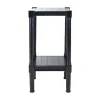 Landry Carved Legs Accent Table-Kirkland's Home Best