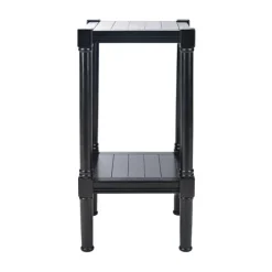 Landry Carved Legs Accent Table-Kirkland's Home Best