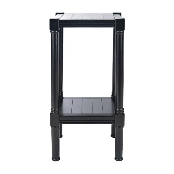 Landry Carved Legs Accent Table-Kirkland's Home Best