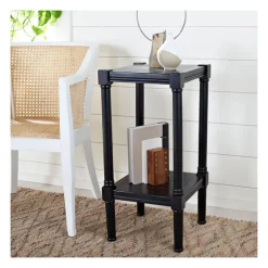 Landry Carved Legs Accent Table-Kirkland's Home Best
