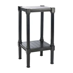 Landry Carved Legs Accent Table-Kirkland's Home Best