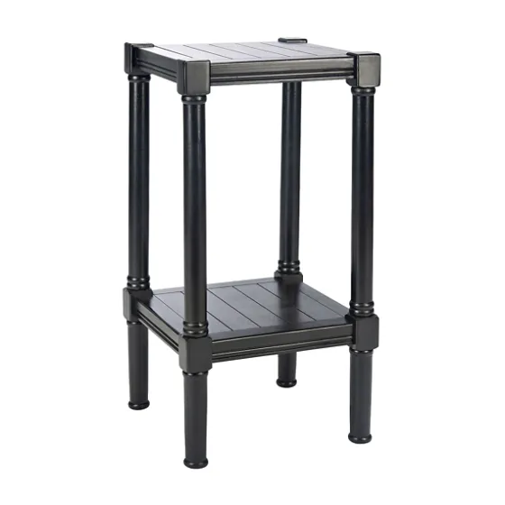 Landry Carved Legs Accent Table-Kirkland's Home Best