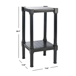 Landry Carved Legs Accent Table-Kirkland's Home Best