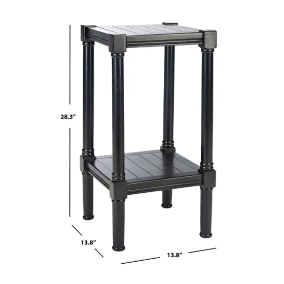 Landry Carved Legs Accent Table-Kirkland's Home Best