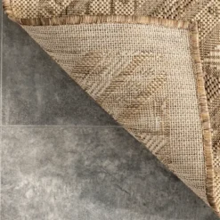 Landy Aztec Outdoor Rug, 5X8-Kirkland's Home Clearance