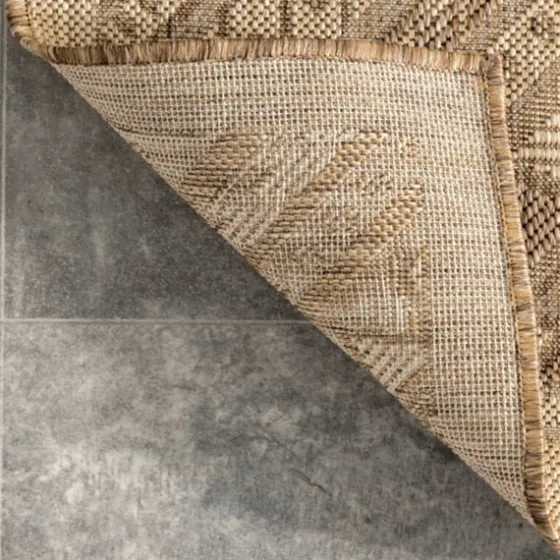 Landy Aztec Outdoor Rug, 5X8-Kirkland's Home Clearance