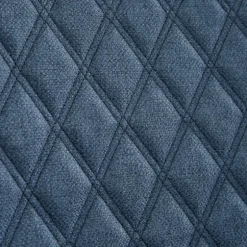 Lanea Quilted Accent Chair With Silver Studs-Kirkland's Home Shop