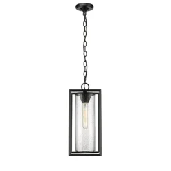 Lantern Outdoor Pendant Light-Kirkland's Home Hot