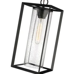 Lantern Outdoor Pendant Light-Kirkland's Home Hot