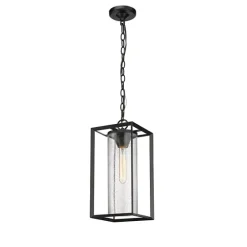 Lantern Outdoor Pendant Light-Kirkland's Home Hot