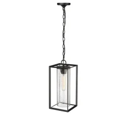 Lantern Outdoor Pendant Light-Kirkland's Home Hot
