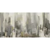 Large City Lights Canvas Art Print-Kirkland's Home Clearance
